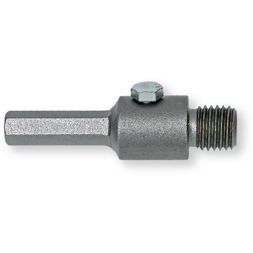 Adapter 6-kant SW11 78 mm